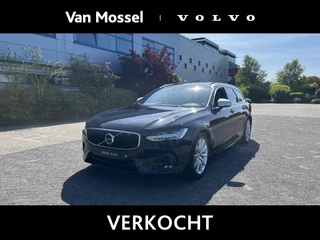 Volvo V90 T5 R-Design