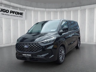 Ford Tourneo Custom L1 Titanium X FWD KLIMAAUT.*LRHZ*B&O*SHZ*LMF