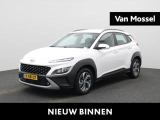 Hyundai Kona 1.6 GDI HEV Comfort Automaat |