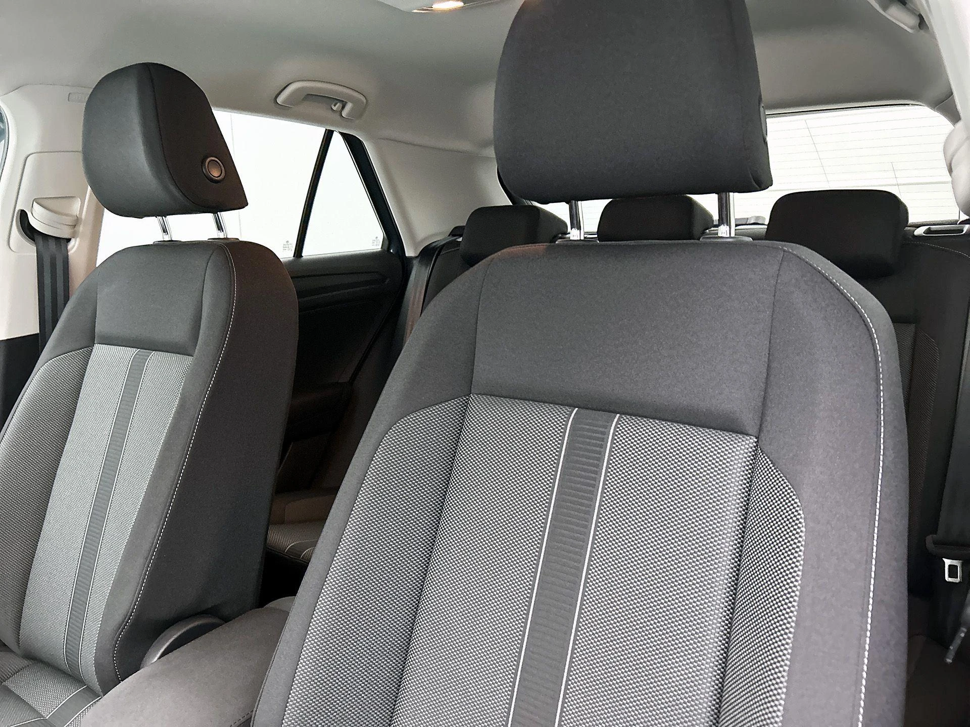 Volkswagen T-Roc 1.5 TSI Life Edition