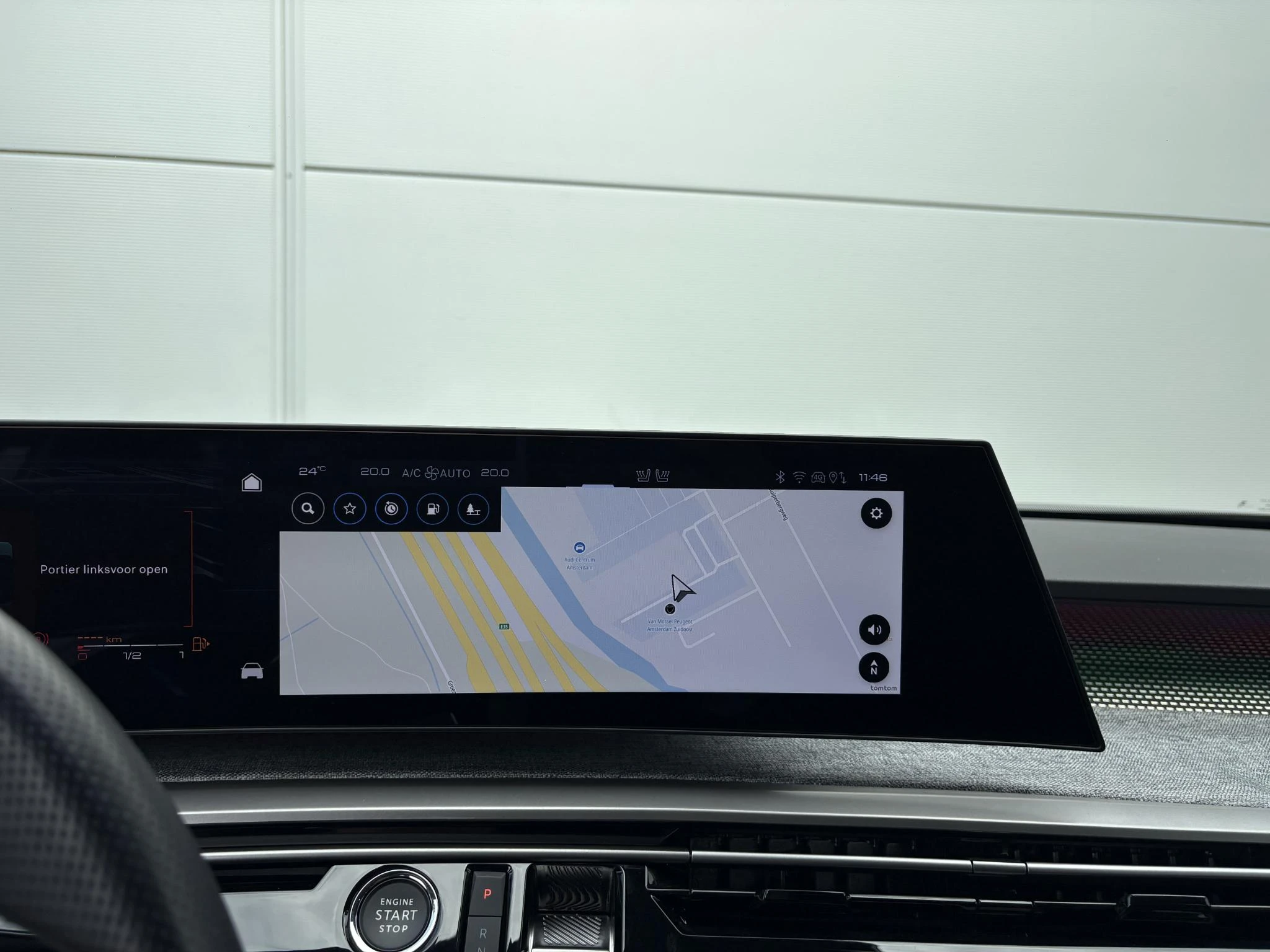 Peugeot 5008 1.2 Hybrid 145 GT 7p