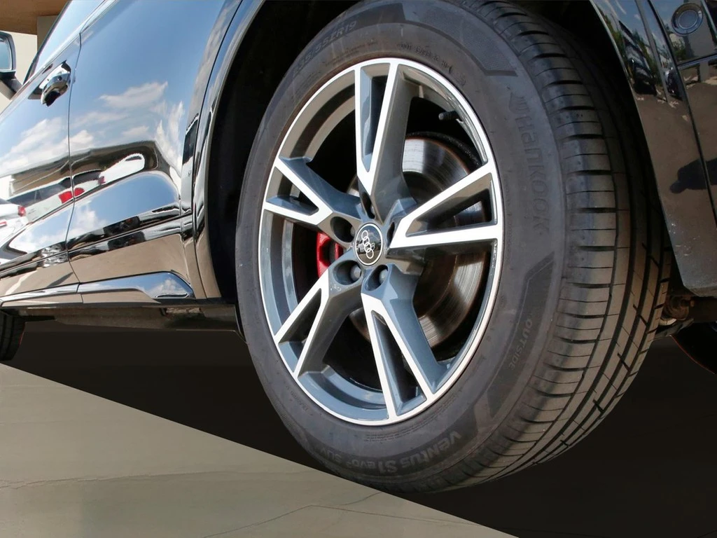 Audi Q5 50 TDI quattro S line PANO*360°CAM*AHK*STHZ*NAVI*VITUAL*MATRIX-LED*SHZ*B&O