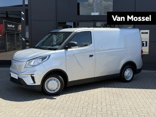 Maxus eDeliver3 L1H1 SWB Aut. 50kWh