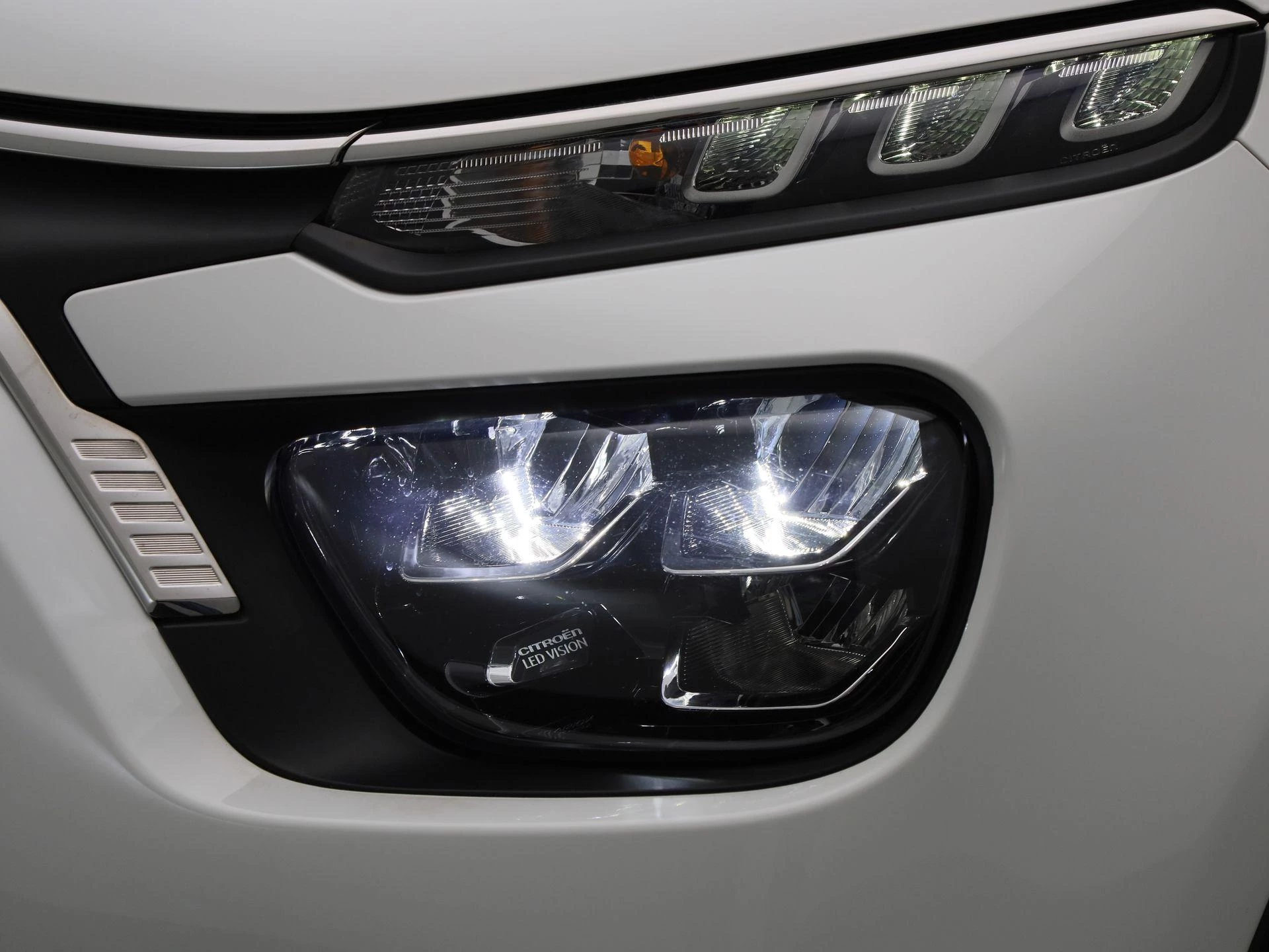 Citroën C3 1.2 PureTech 82 S&S MAN Feel