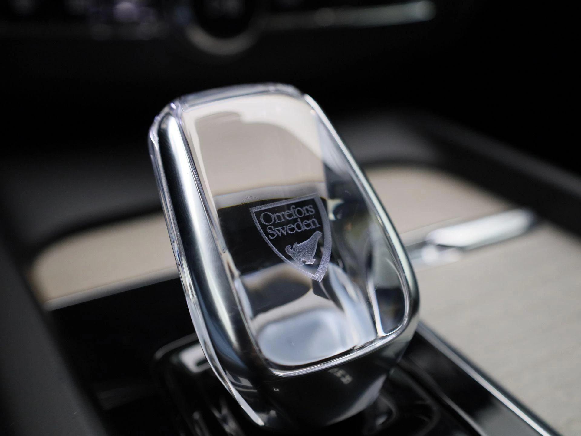 Volvo XC60 2.0 Recharge T6 AWD Inscription