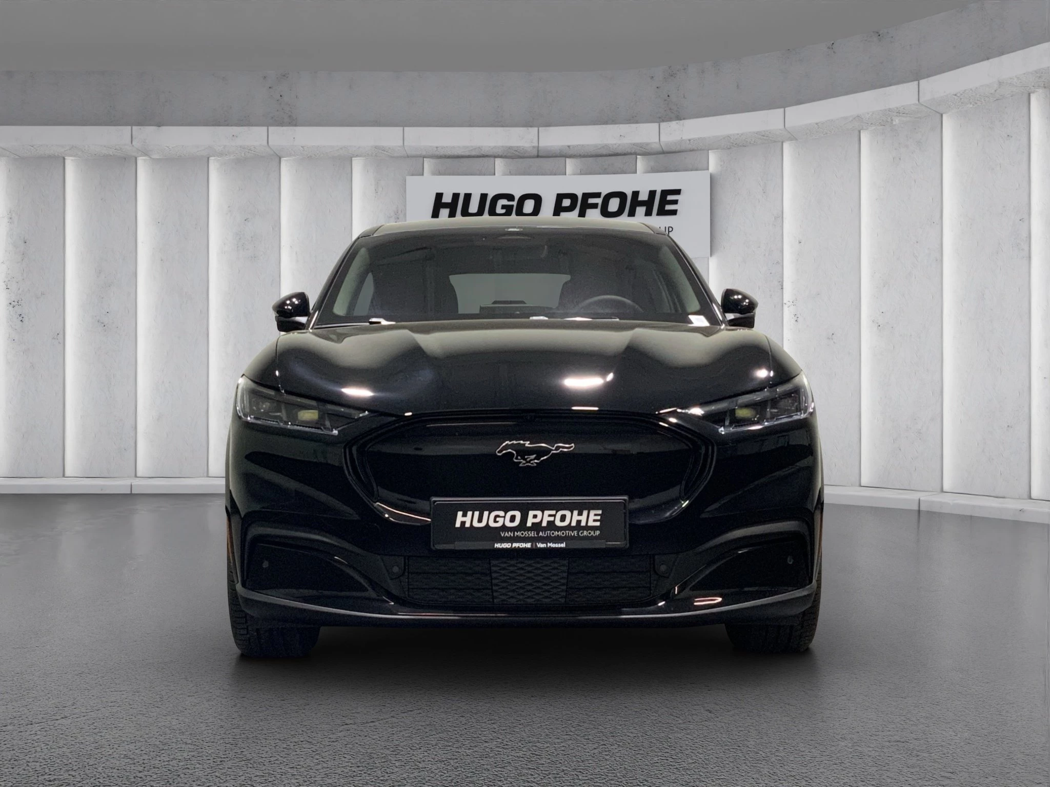 Ford-Mustang Mach-E-image-7