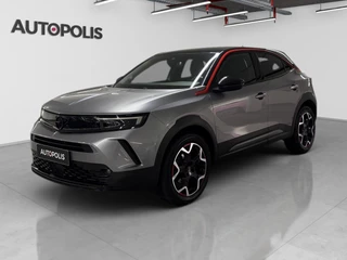 Opel Mokka 1.2 Turbo 96kW S/S Auto Ultimate