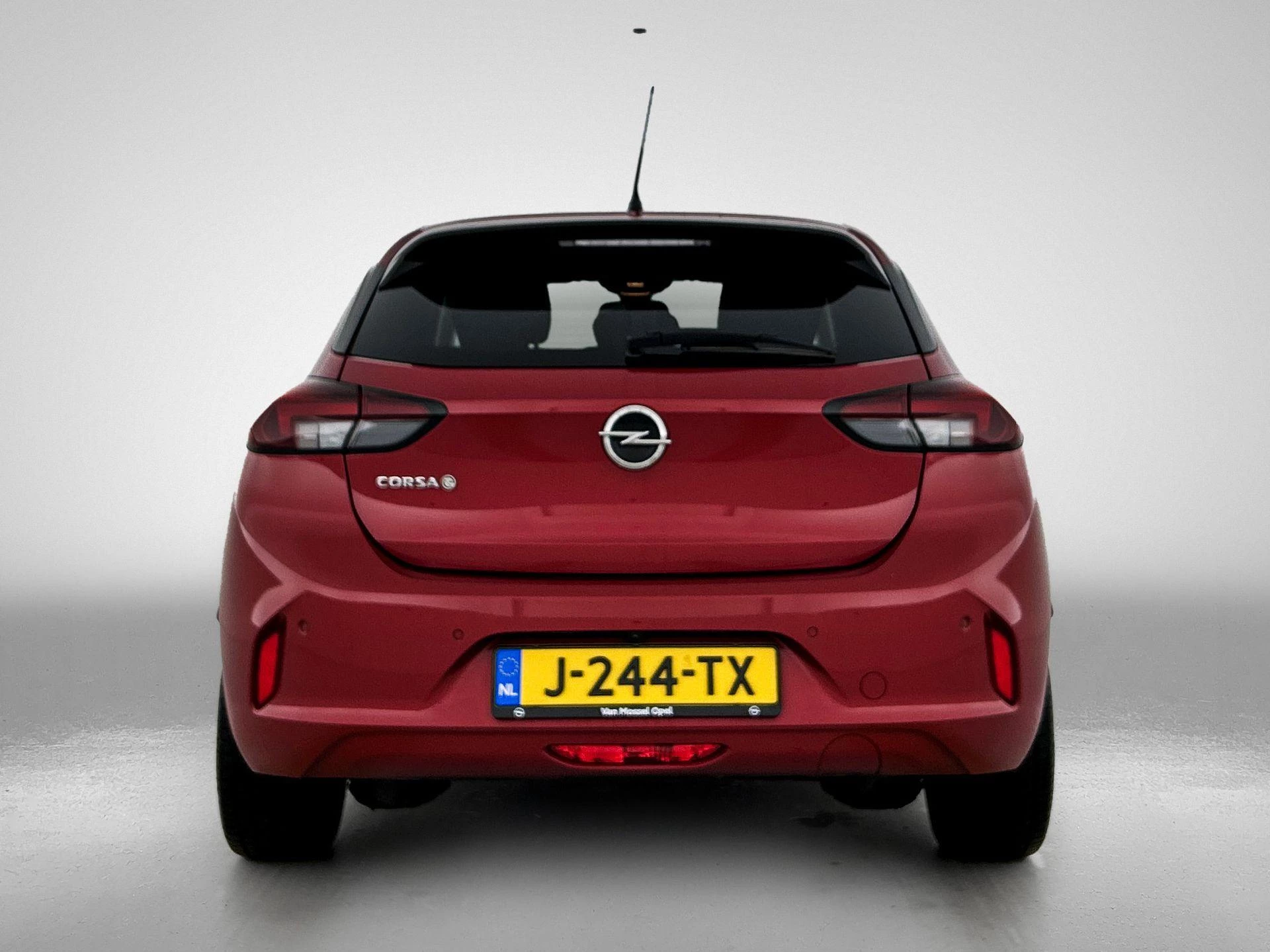 Opel Corsa-e
