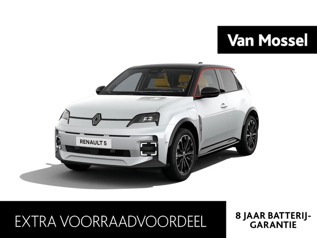 Renault R5