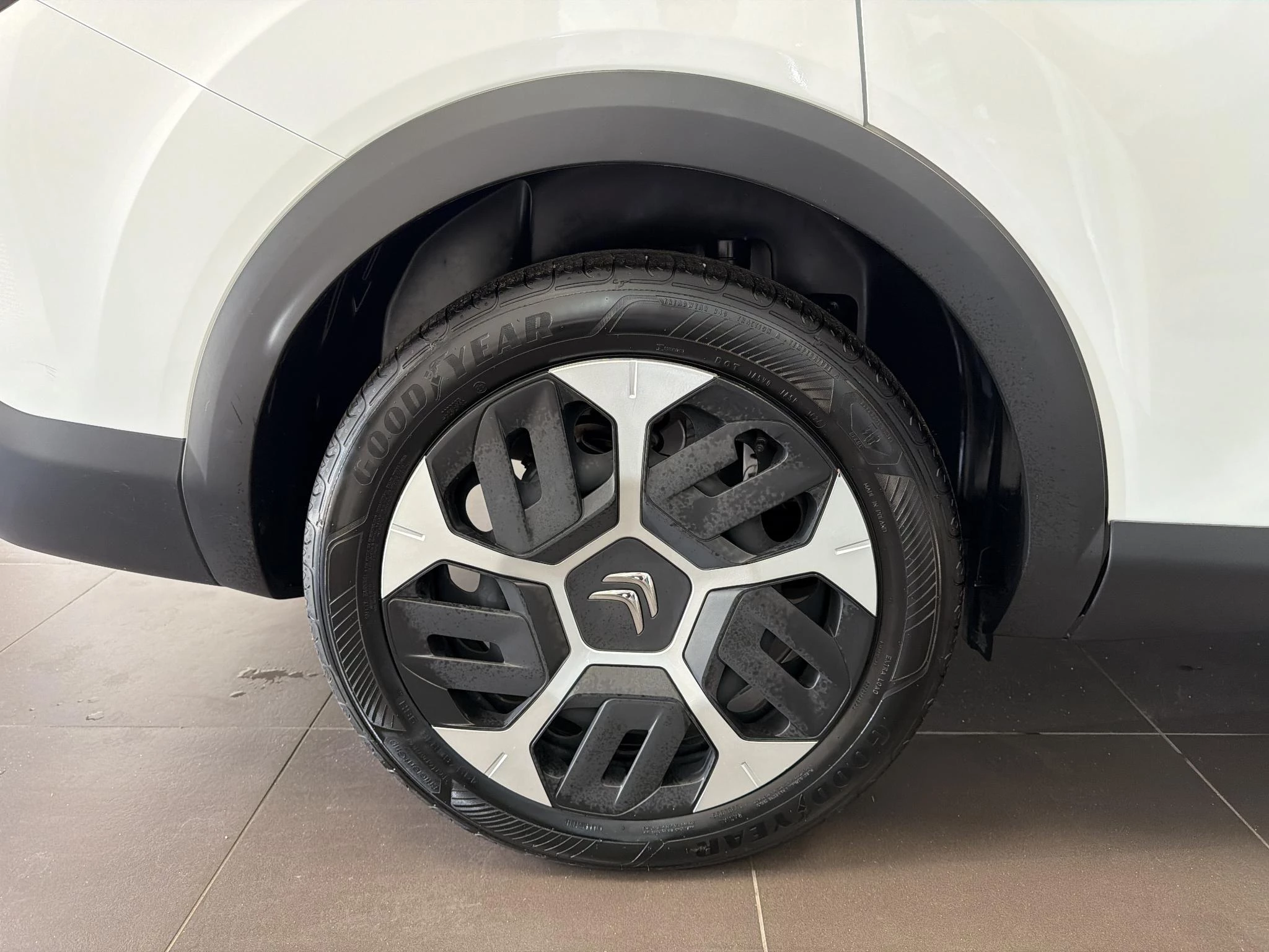 Citroën C4 X 1.2 Puretech 100 You