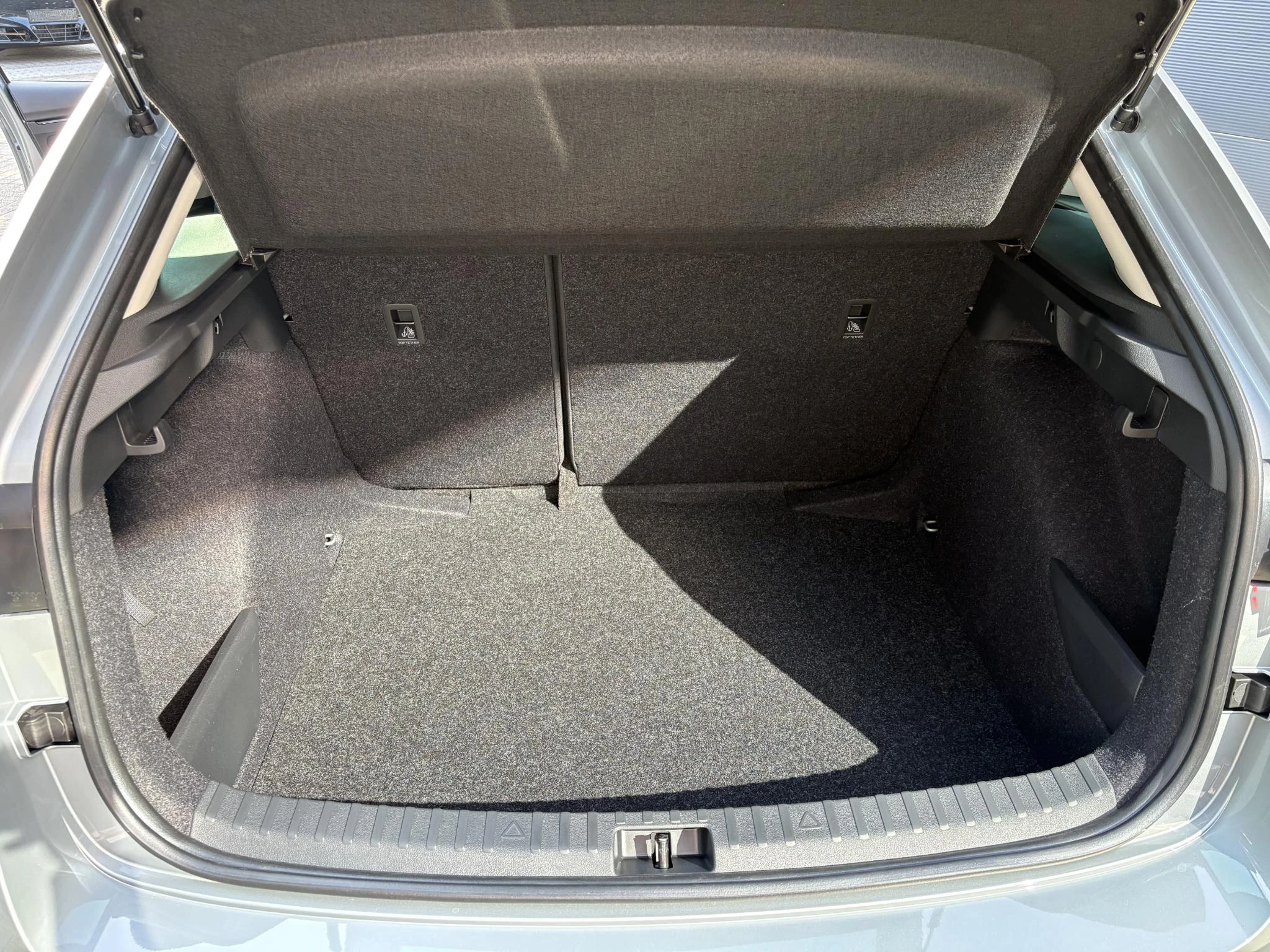 Škoda Scala 1.0 TSI Edition