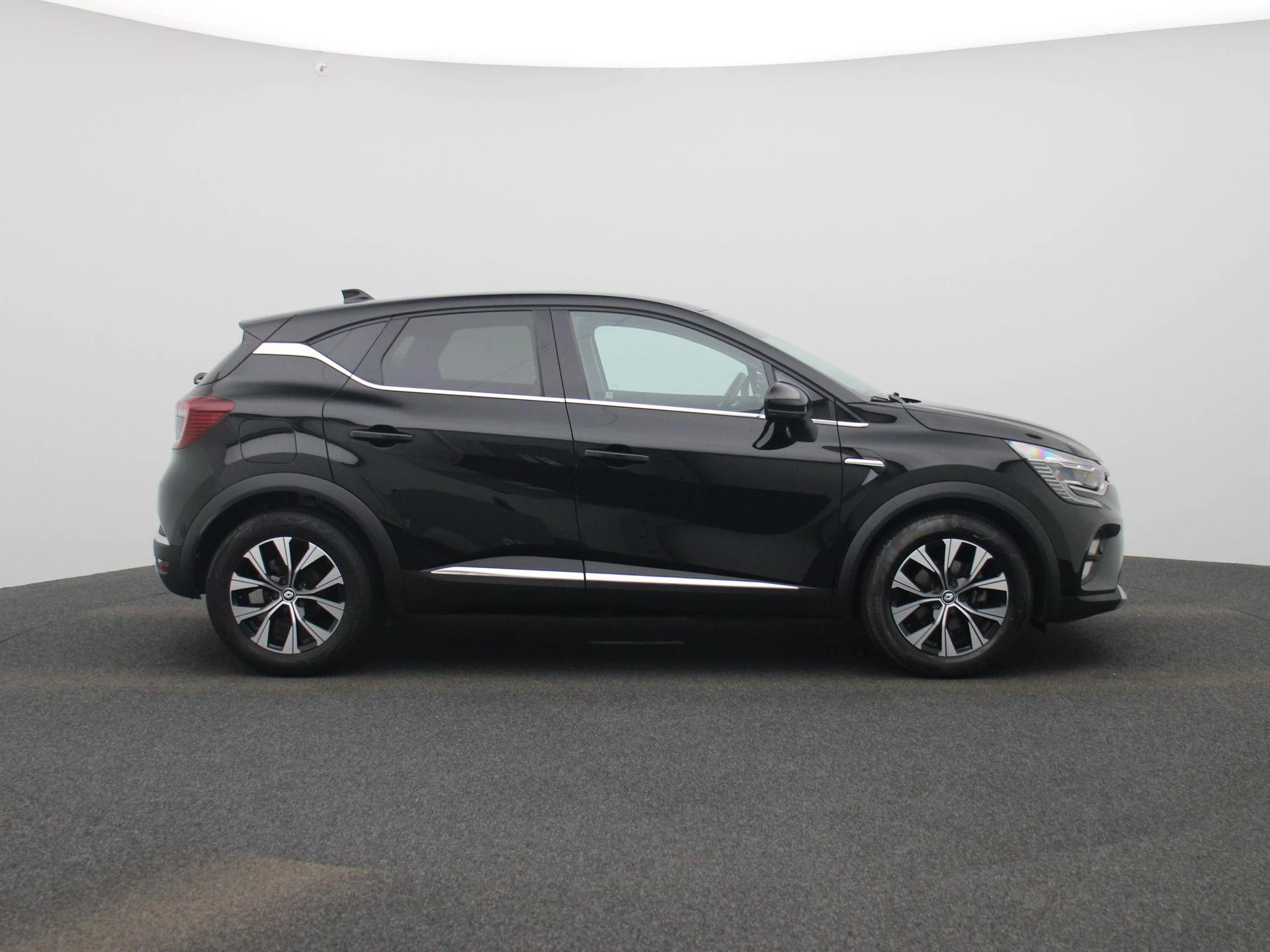 Renault Captur 1.6 E-Tech full hybrid 145 techno