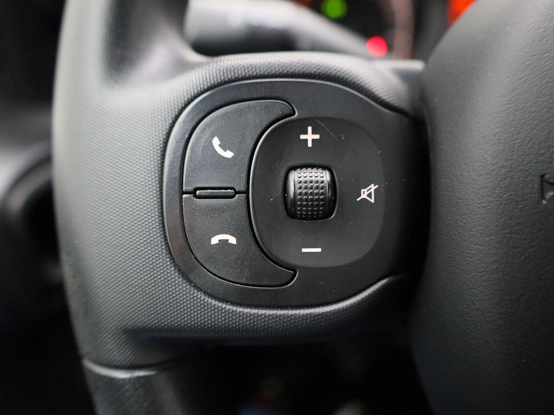 Fiat Panda 1.0 Hybrid Sport