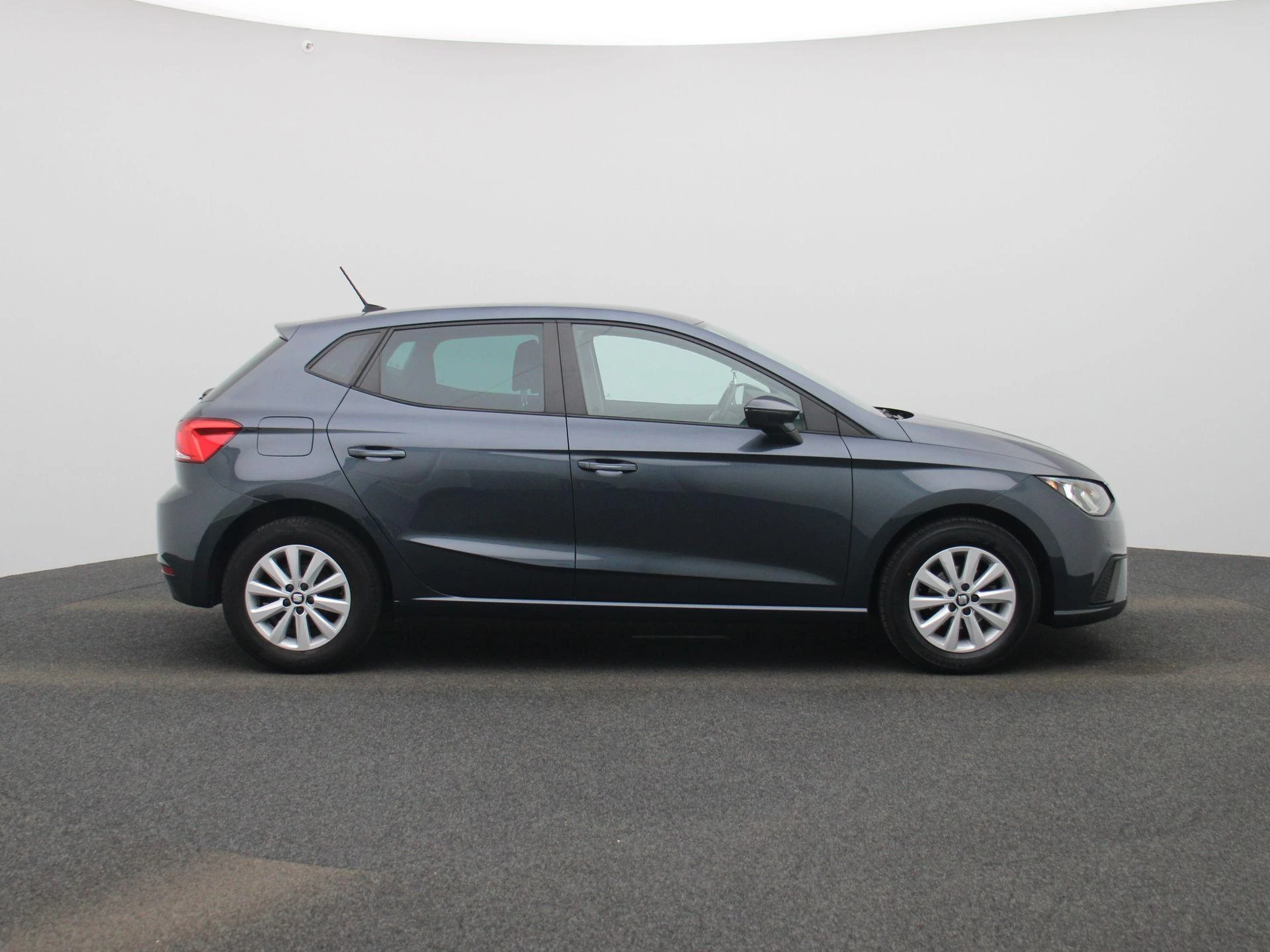 SEAT Ibiza 1.0 TSI Style Business Intense