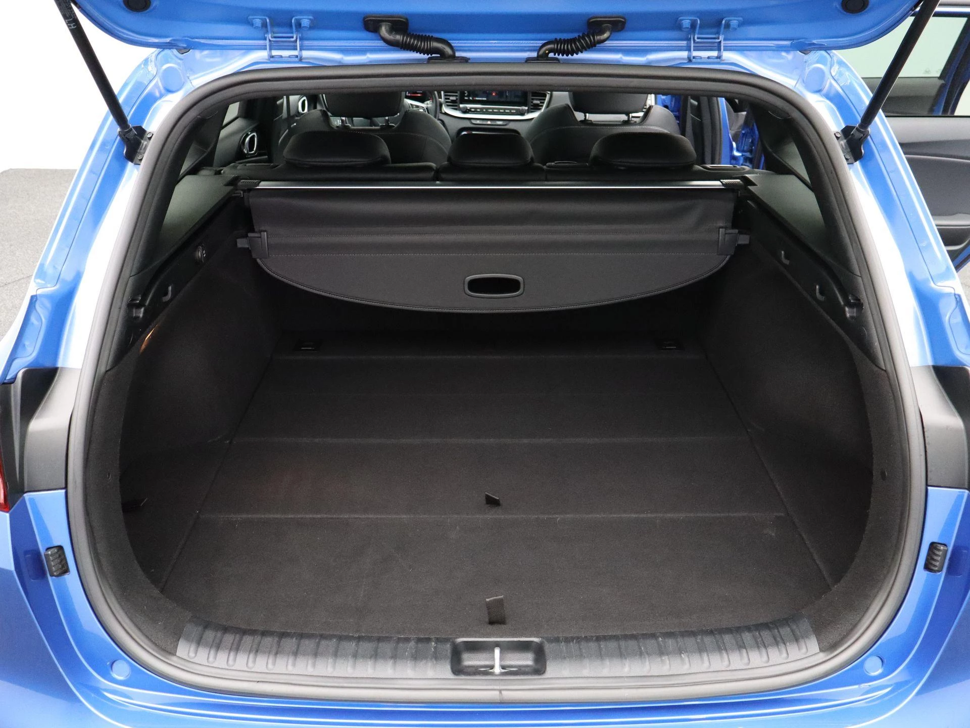 Kia Ceed Sportswagon 1.4 T-GDi GT-Line