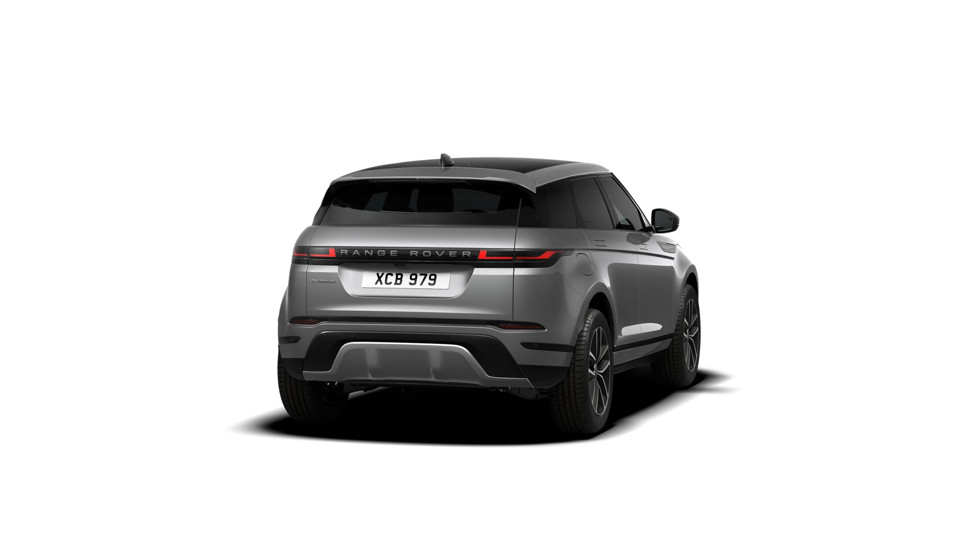 Land Rover Range Rover Evoque P160 S FWD Auto. 26.5MY