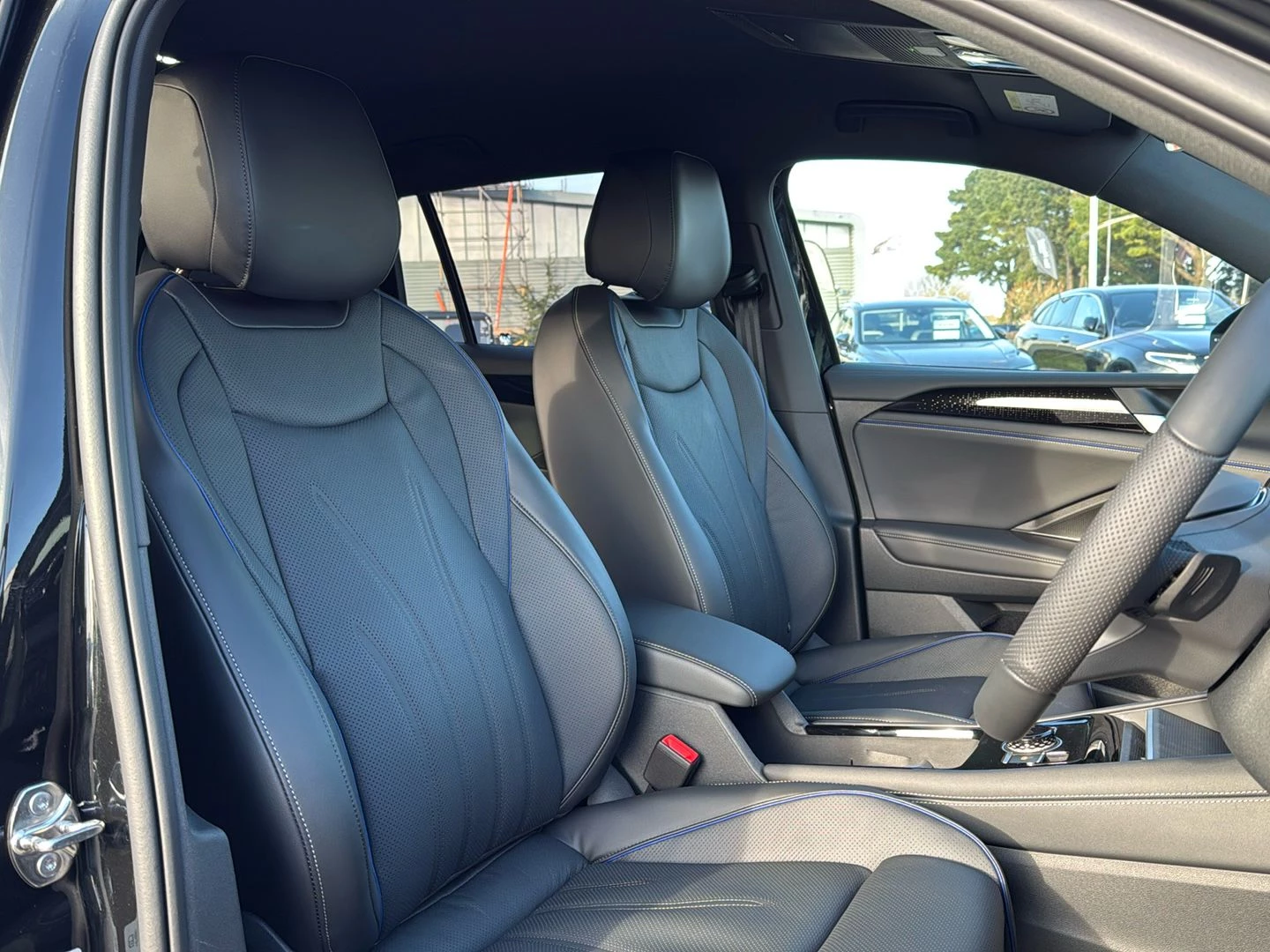 Volkswagen Tiguan 1.5 eTSI 150 R-Line 5dr DSG