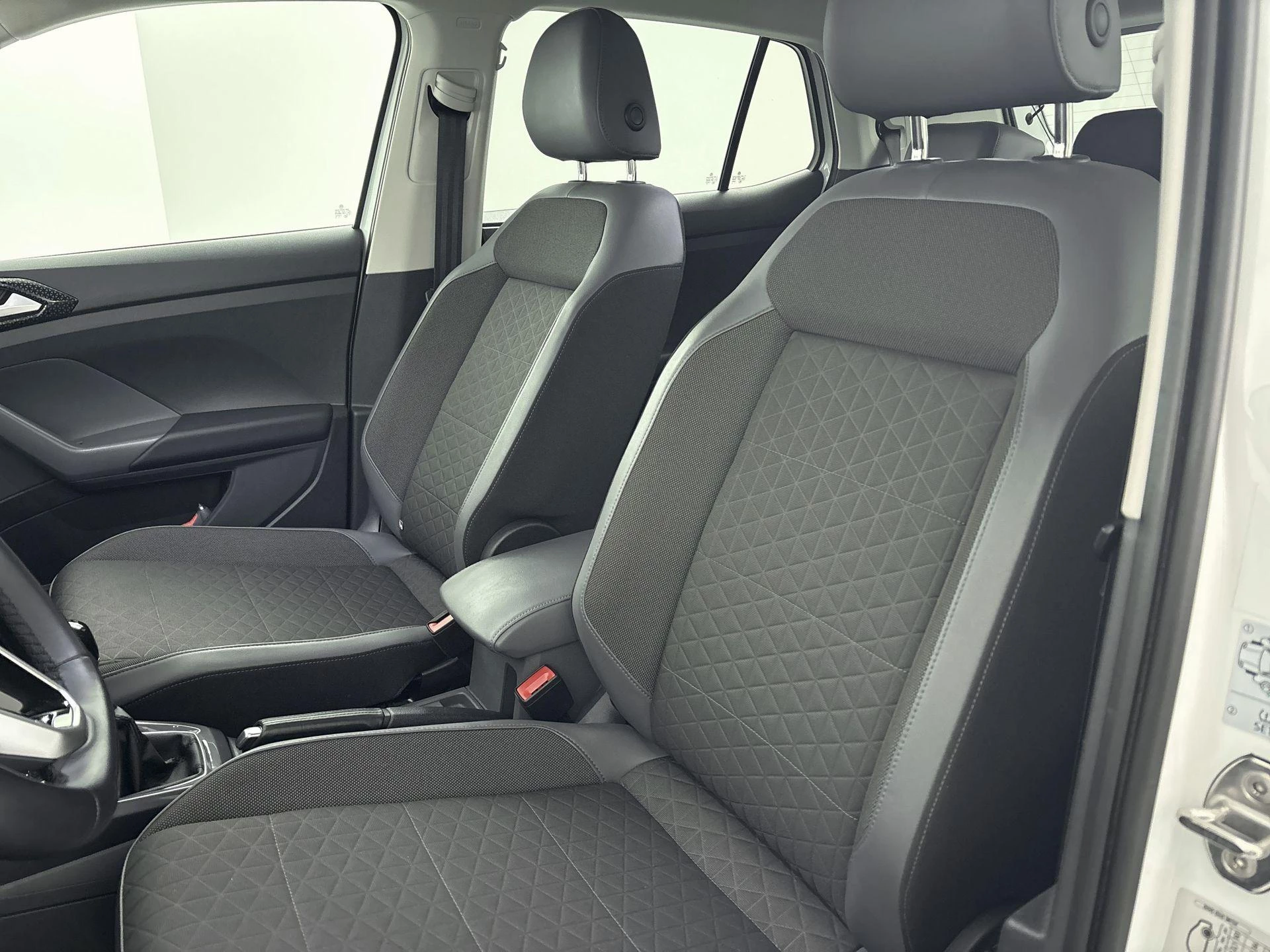 Volkswagen T-Cross 1.0 TSI Style