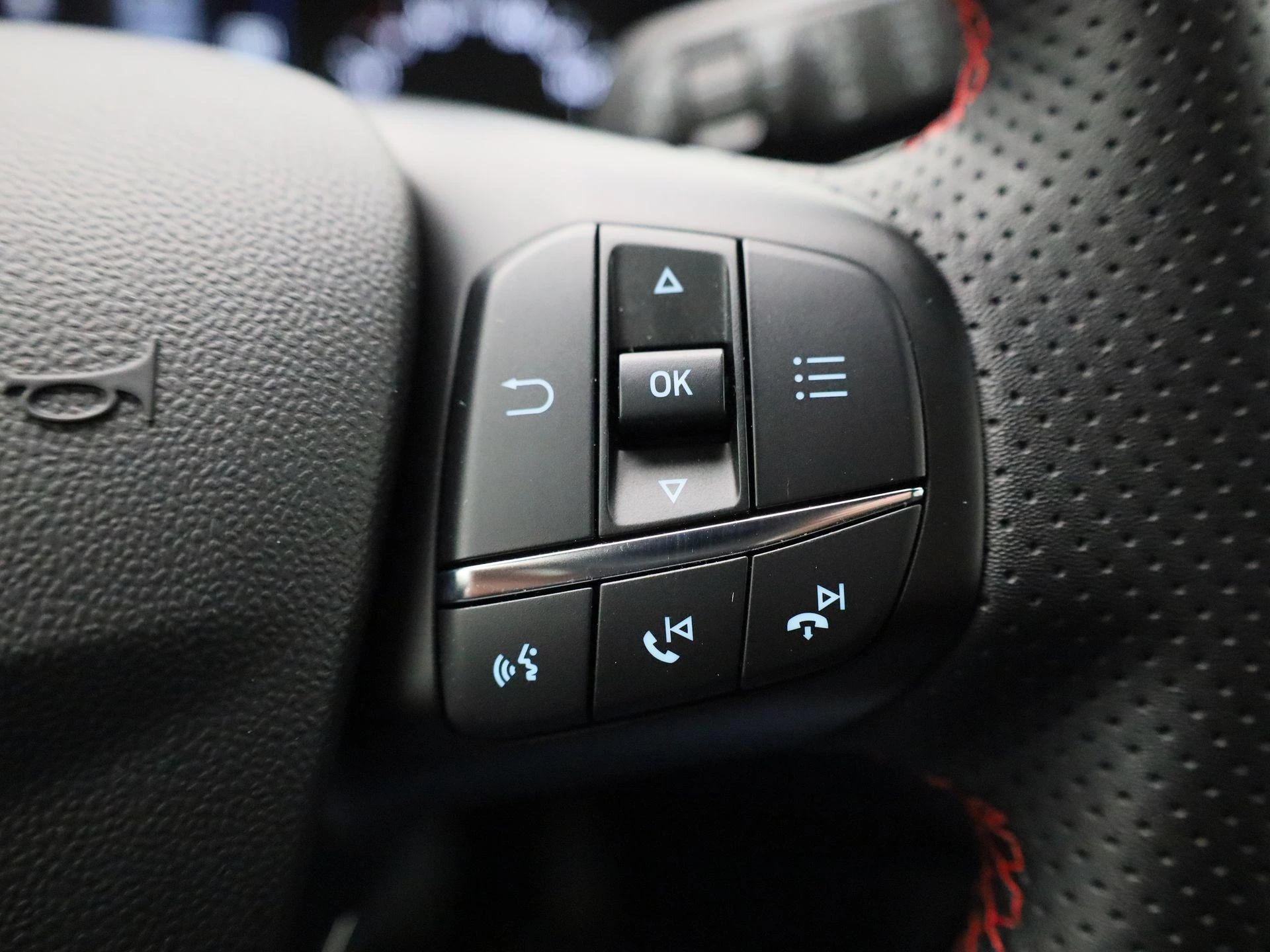 Ford Fiesta 1.0 EcoBoost Hybrid ST-Line X