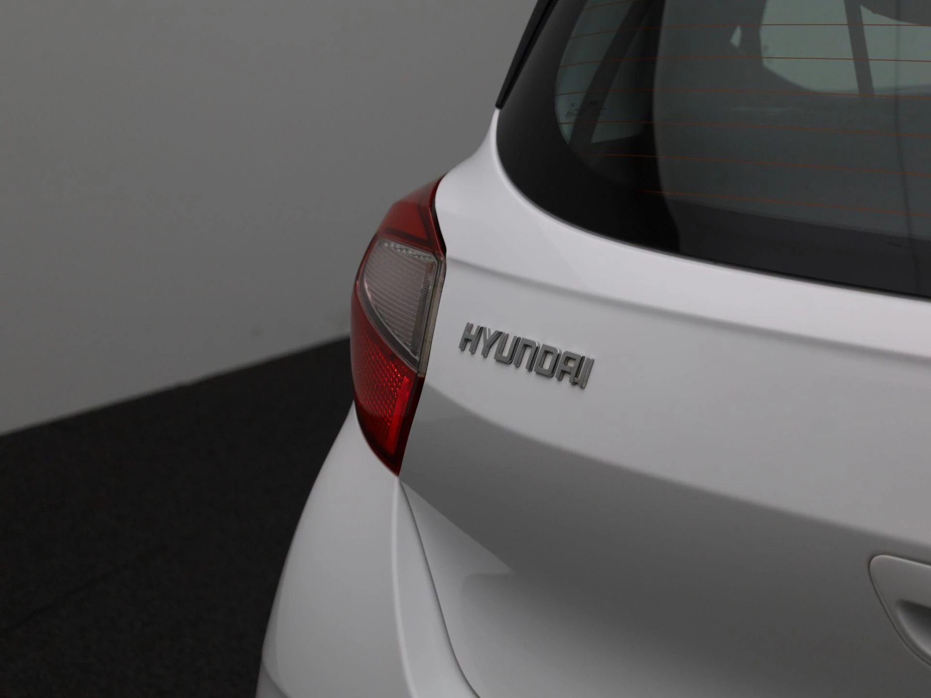 Hyundai i10 1.0 Comfort |