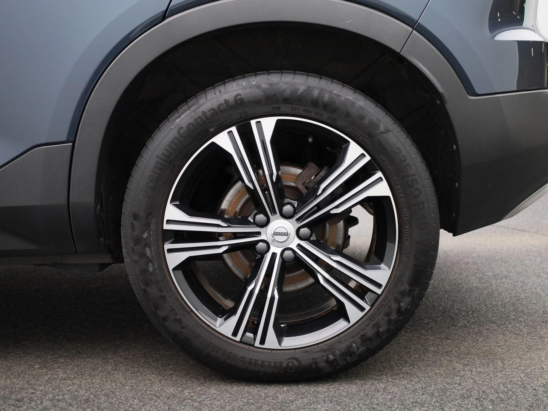 Volvo XC40 1.5 T5 Recharge Inscription
