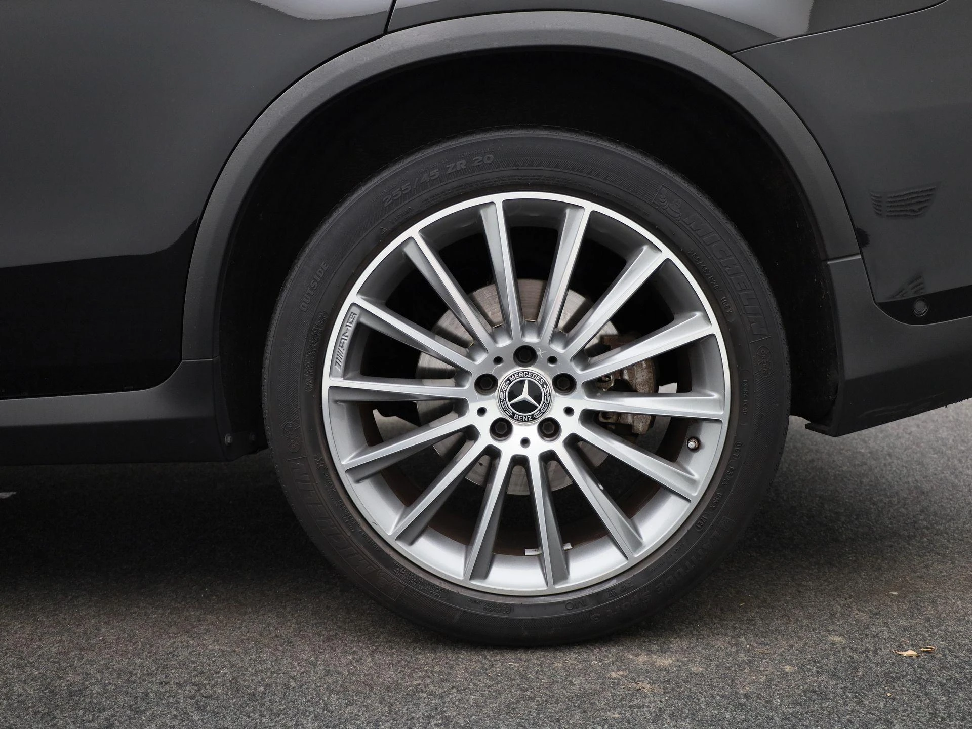 Mercedes-Benz GLC 250 4MATIC