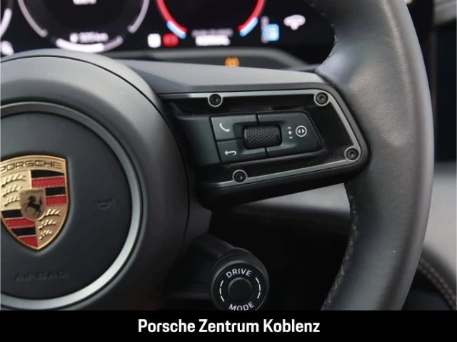 Porsche Taycan 4S s9J1 Taycan 4S s