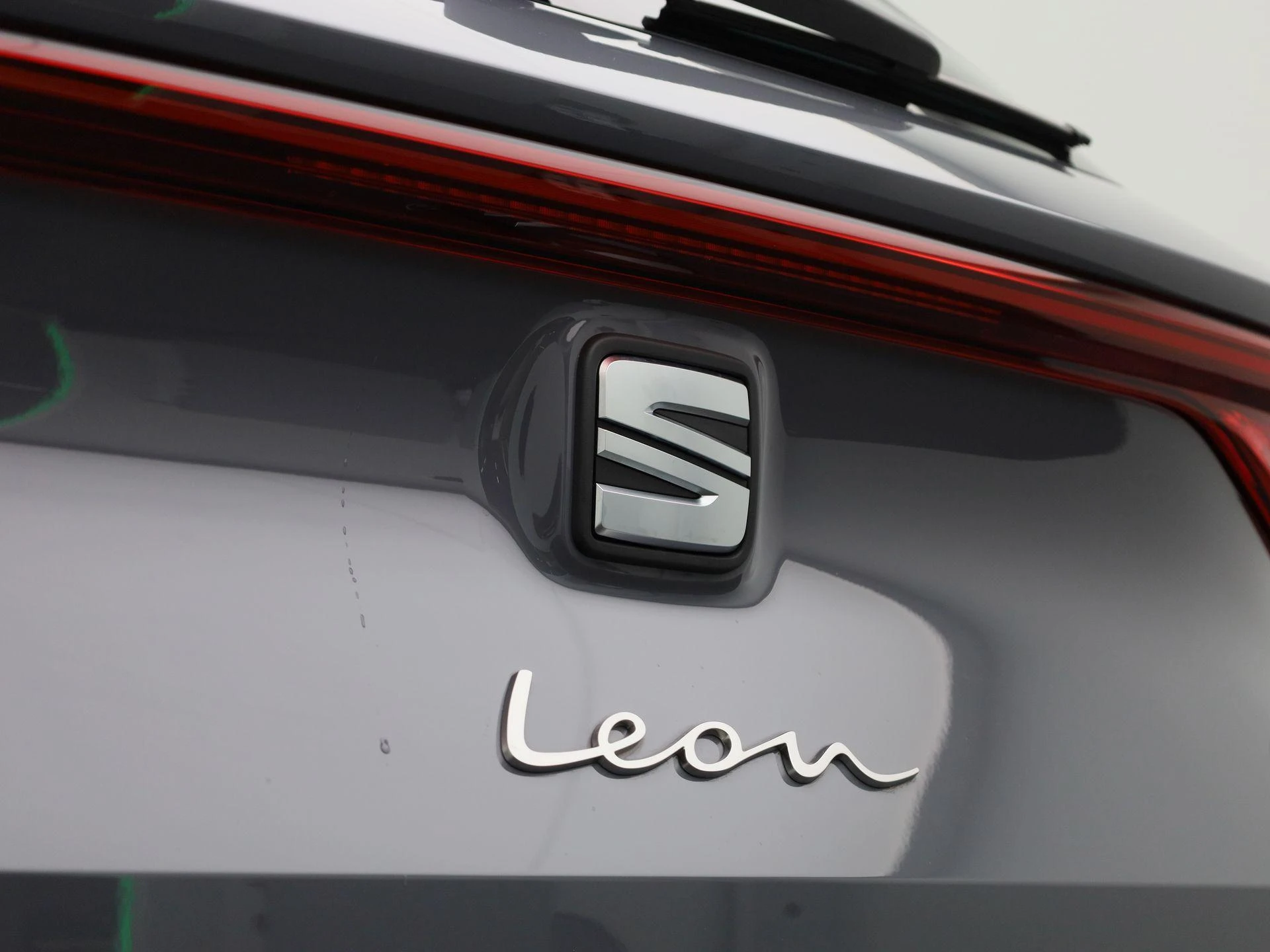 SEAT Leon Sportstourer 1.5 TSI e-Hybrid FR Business