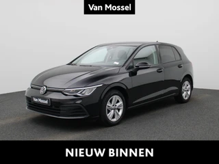 Volkswagen Golf VIII 1.0 TSI 81kW Life