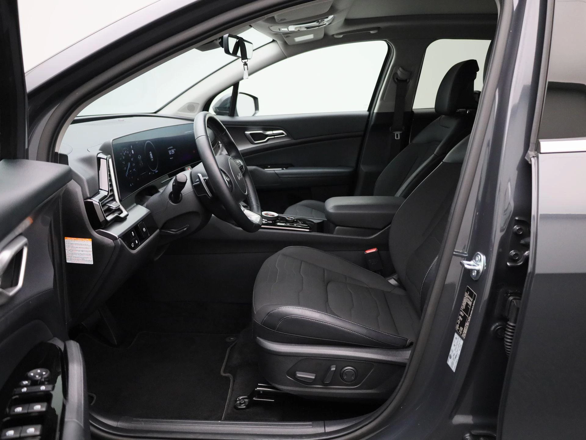 Kia Sportage 1.6 T-GDi Plug-in Hybrid AWD DynamicPlusLine