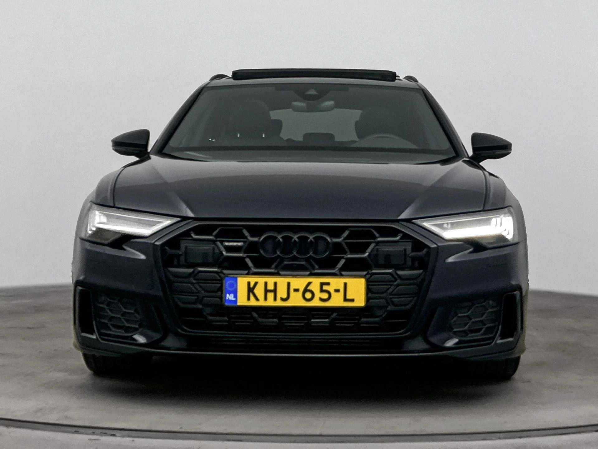 Audi A6 Avant 55 TFSI e quattro Competition
