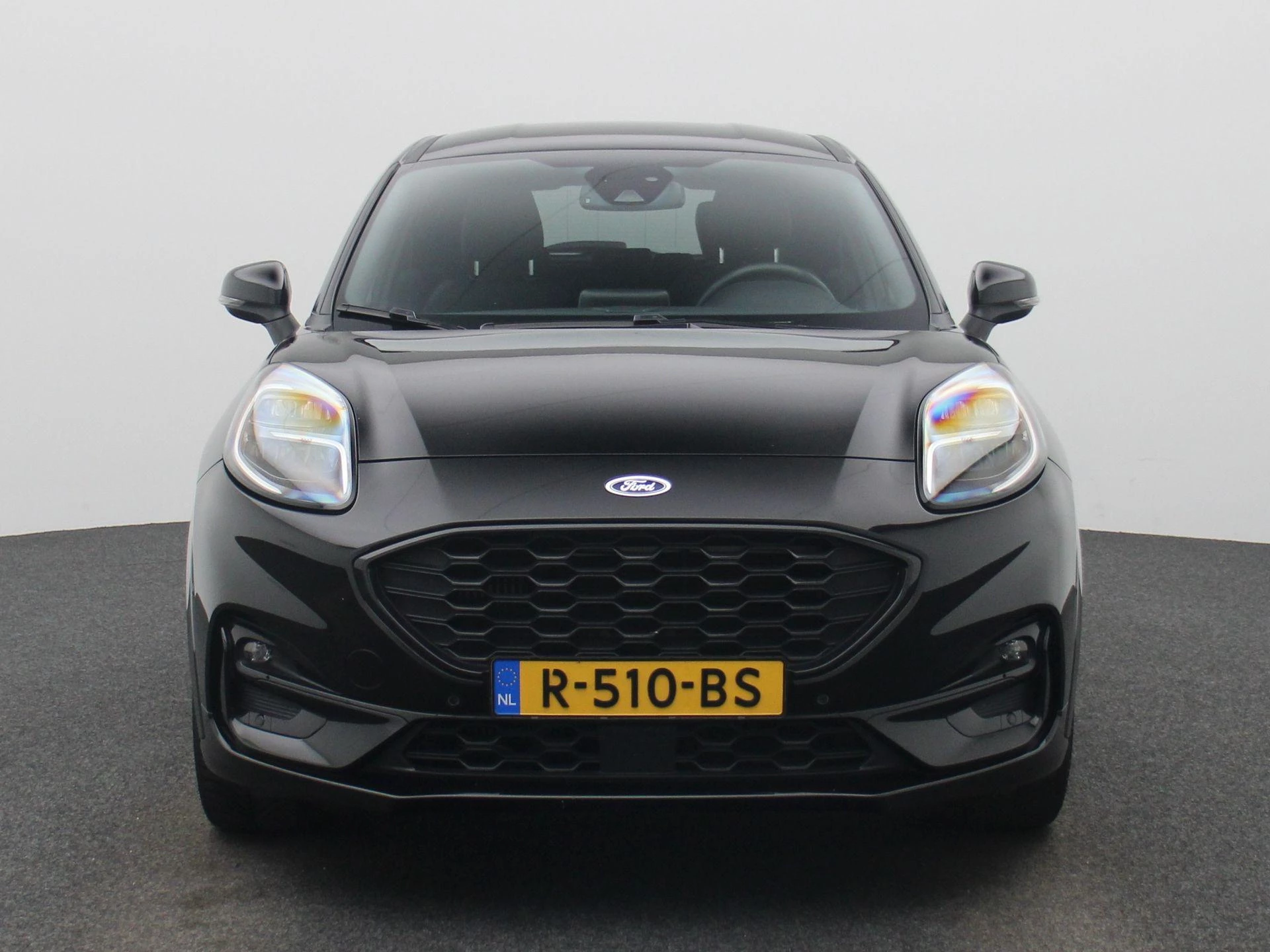 Ford Puma 1.0 EcoBoost Hybrid ST-Line X