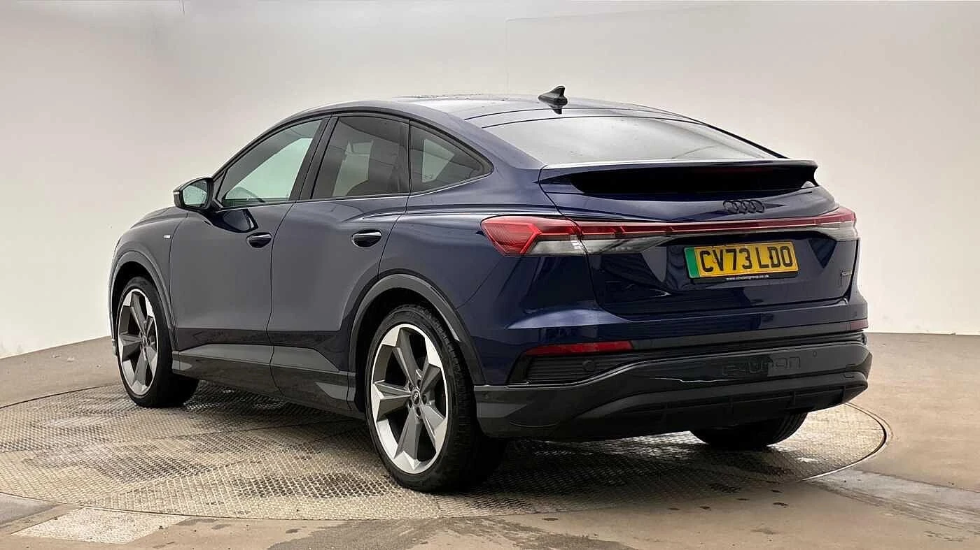 Audi-Q4 Sportback e-tron-image-31