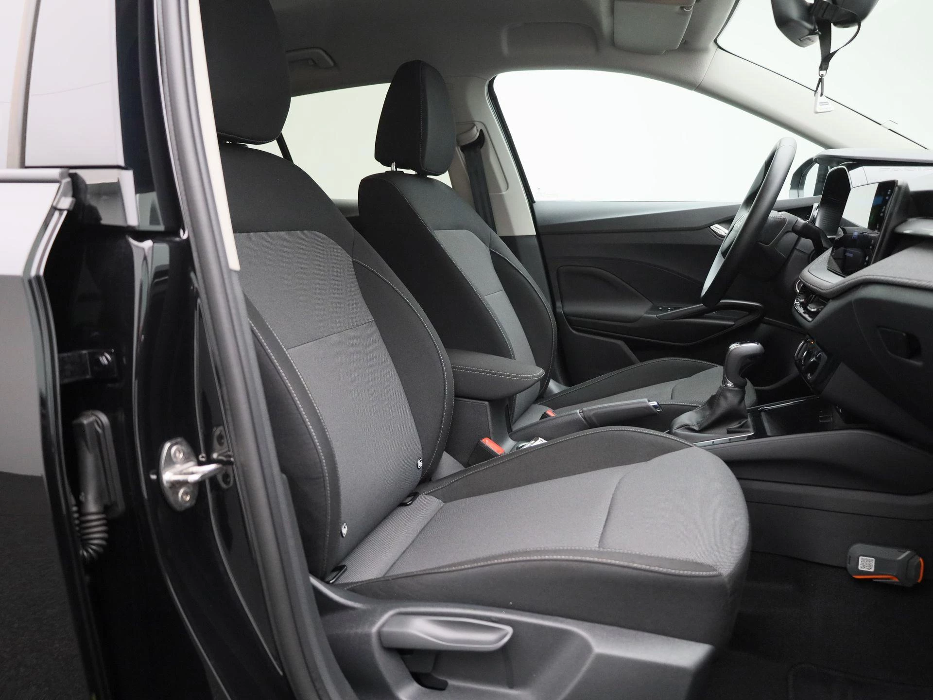 Škoda Fabia 1.0 TSI Selection
