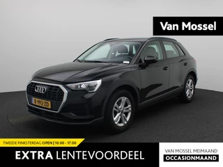 Audi Q3 35 TFSI Pro Line