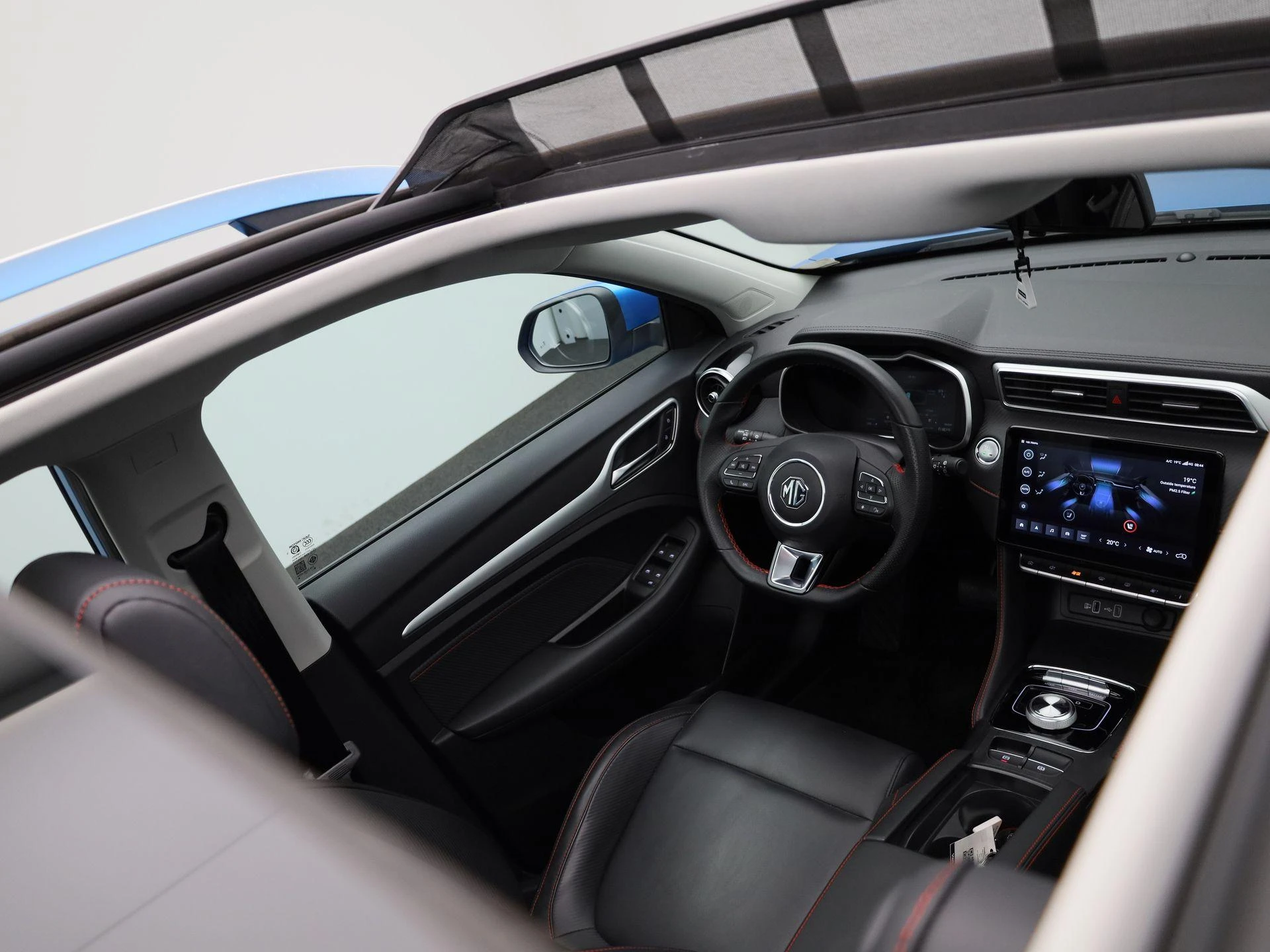 MG-ZS EV-image-37