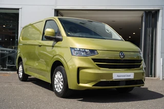Volkswagen Transporter T28 TDI 110 Van 5 Plus
