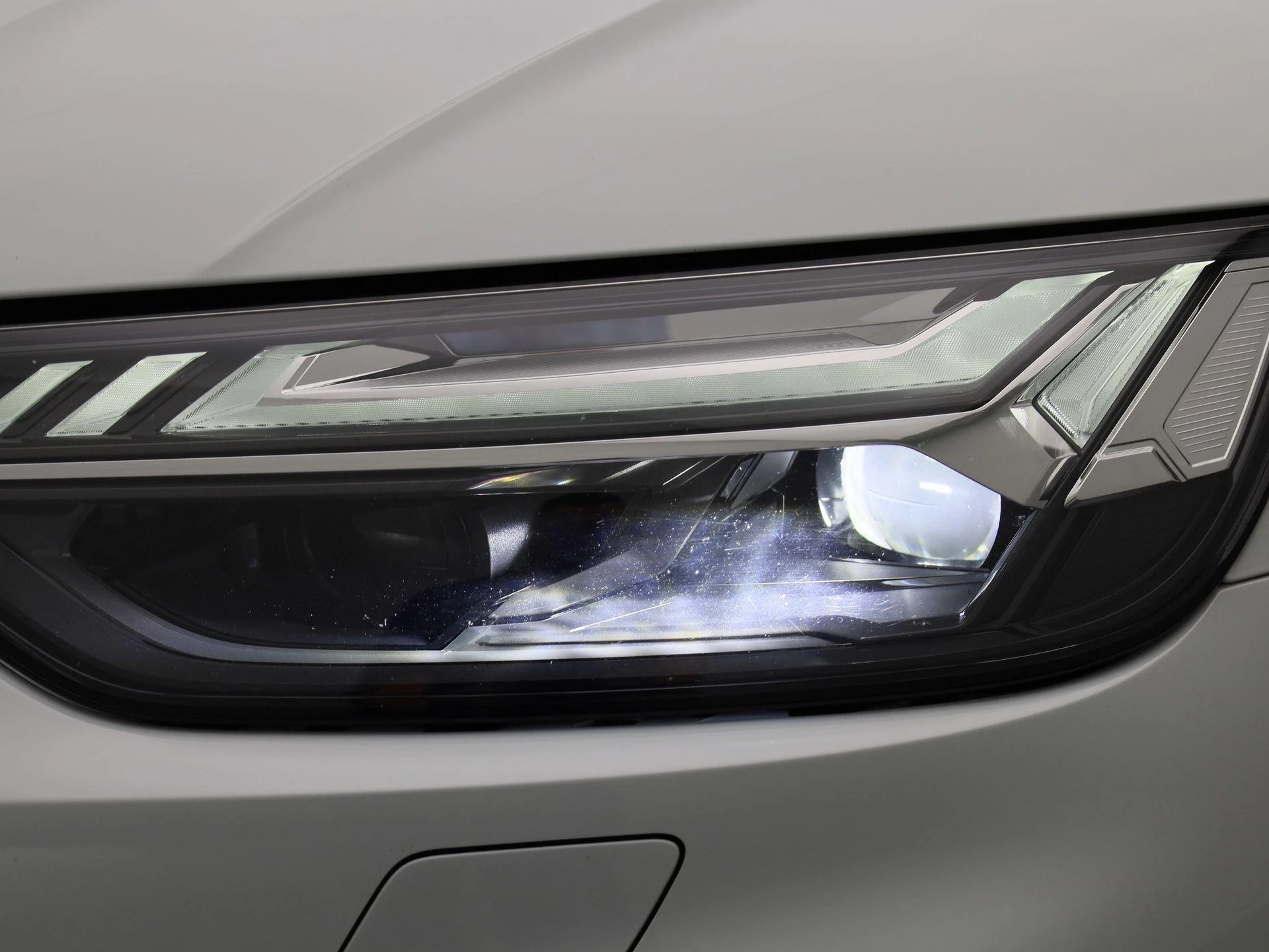 Audi Q5 Sportback 55 TFSI e S edition