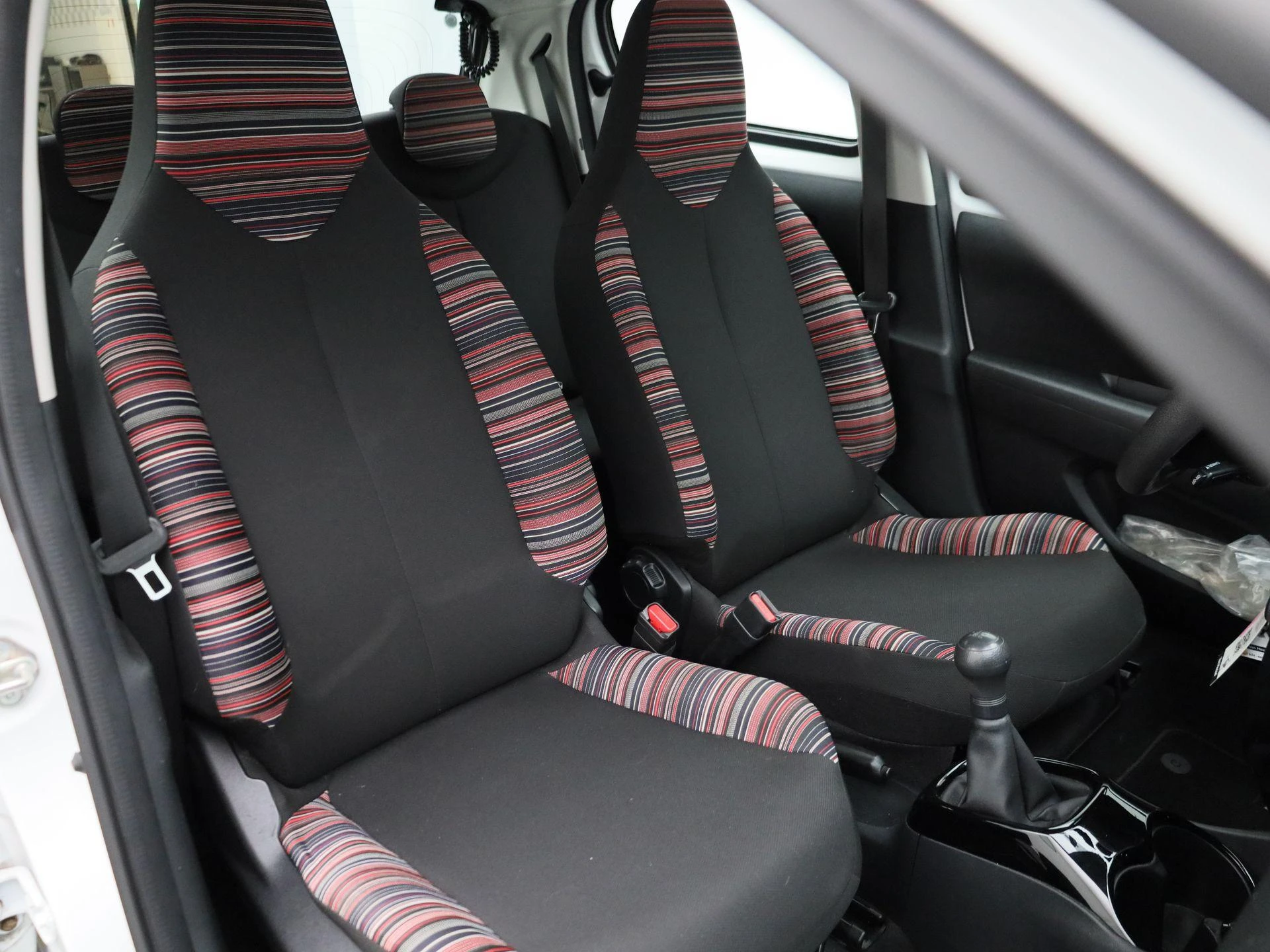 Citroën C1 1.0 VTi Feel