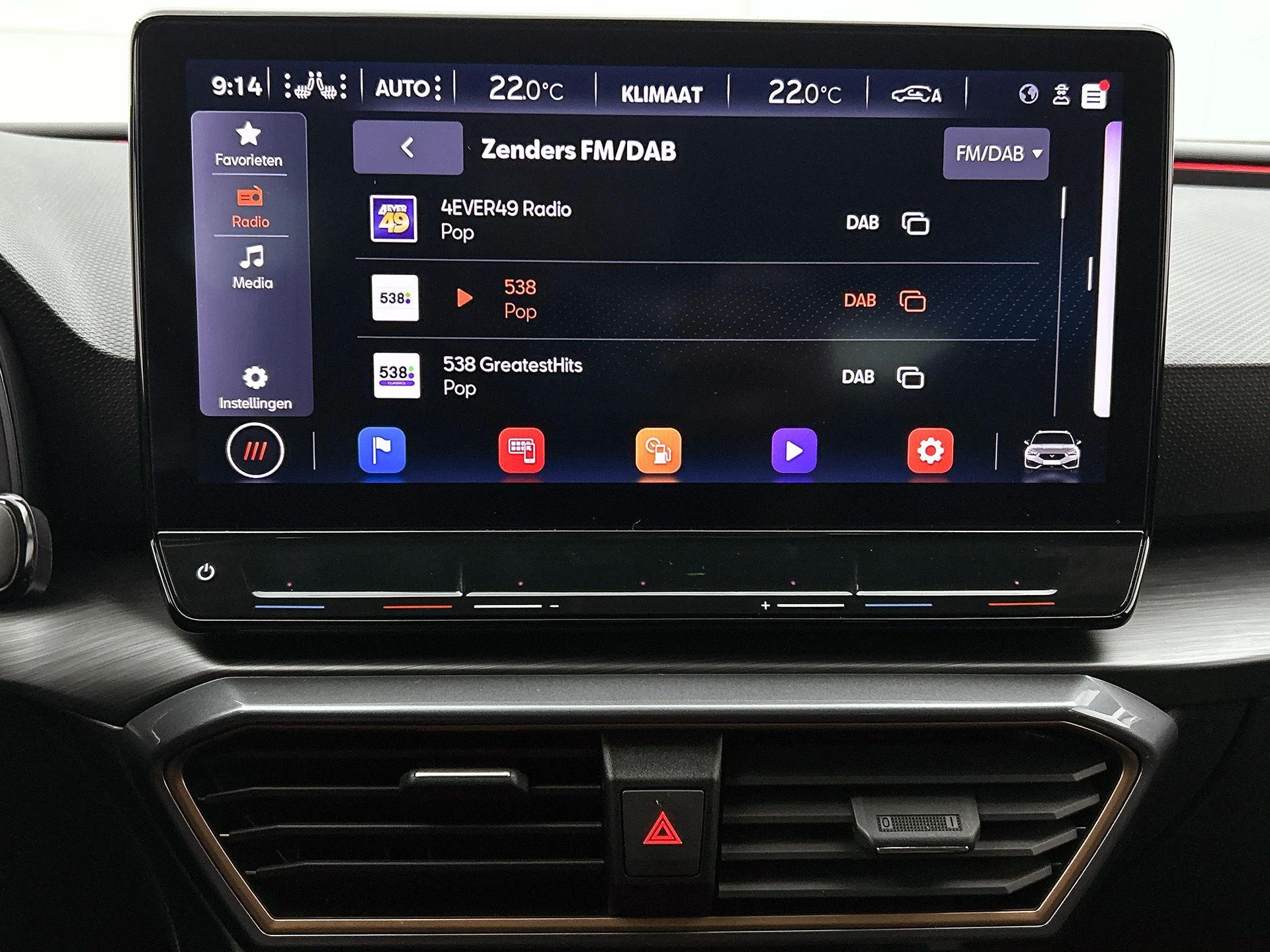 Cupra León Sportstourer