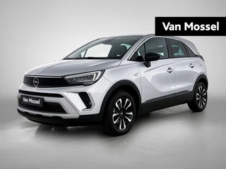 Opel Crossland 1.2 Turbo Elegance