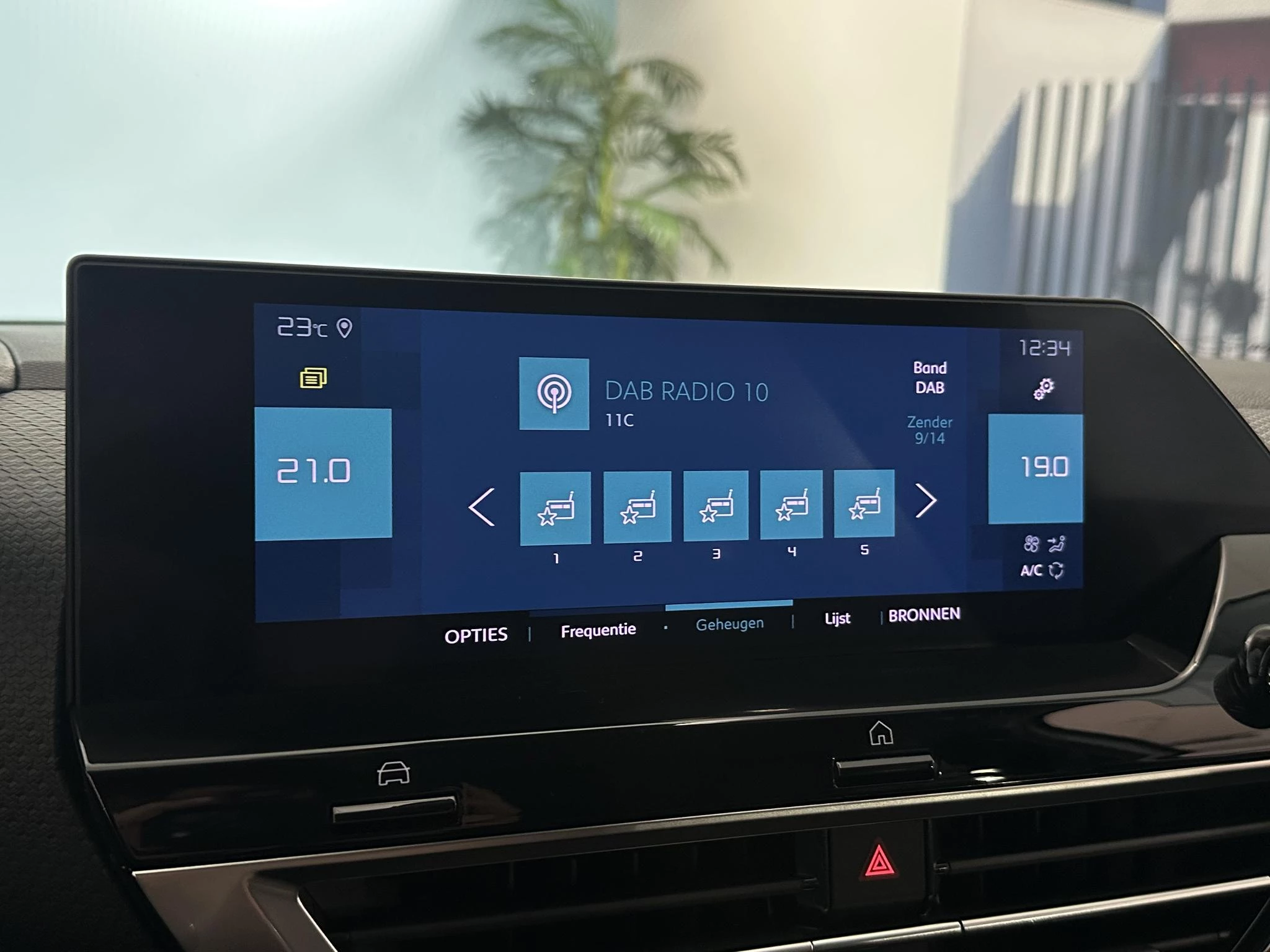 Citroën ë-C4 Feel Pack 50 kWh
