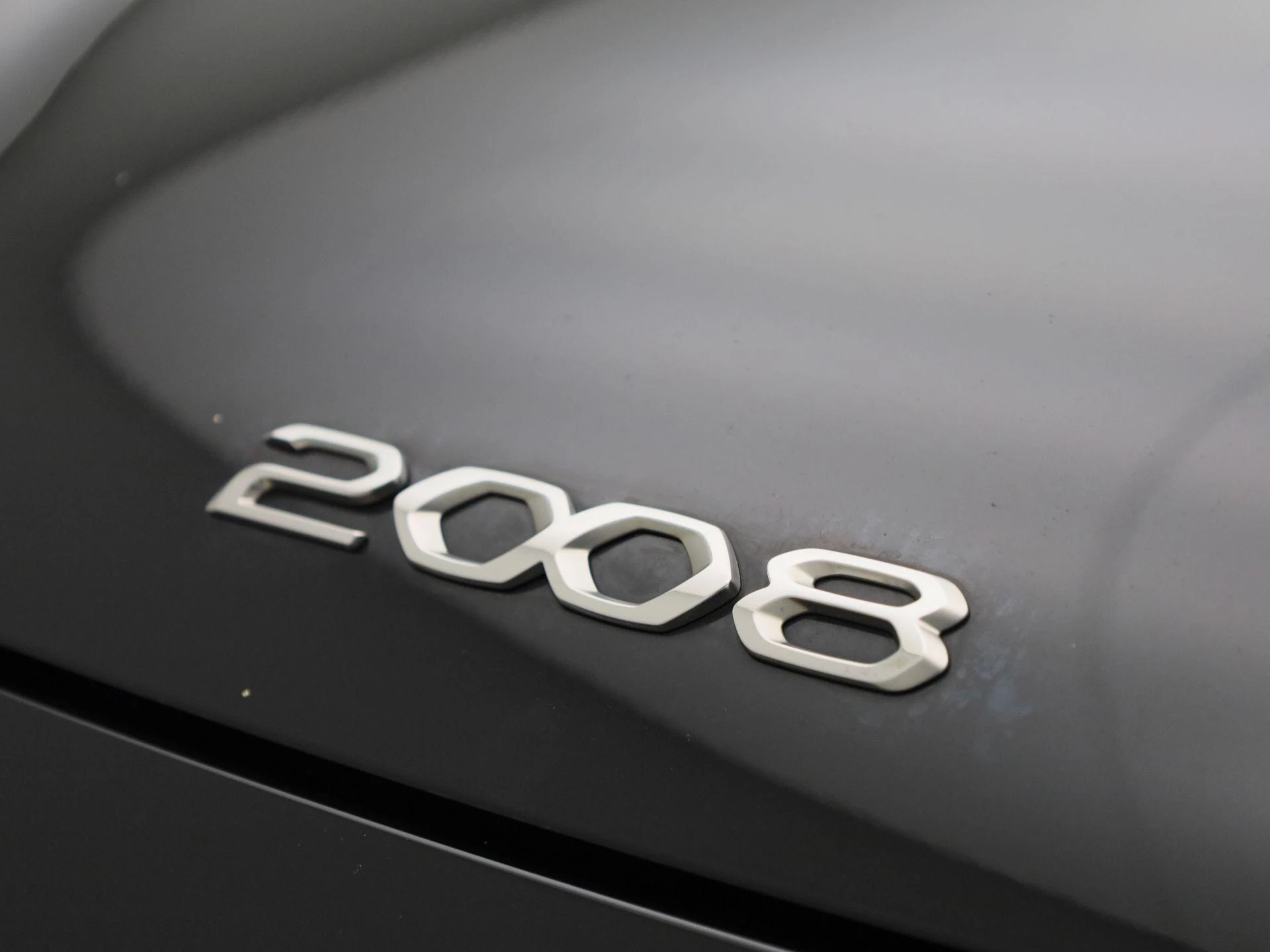 Peugeot 2008 1.5 BlueHDi 96kW S&S EAT8 Allure
