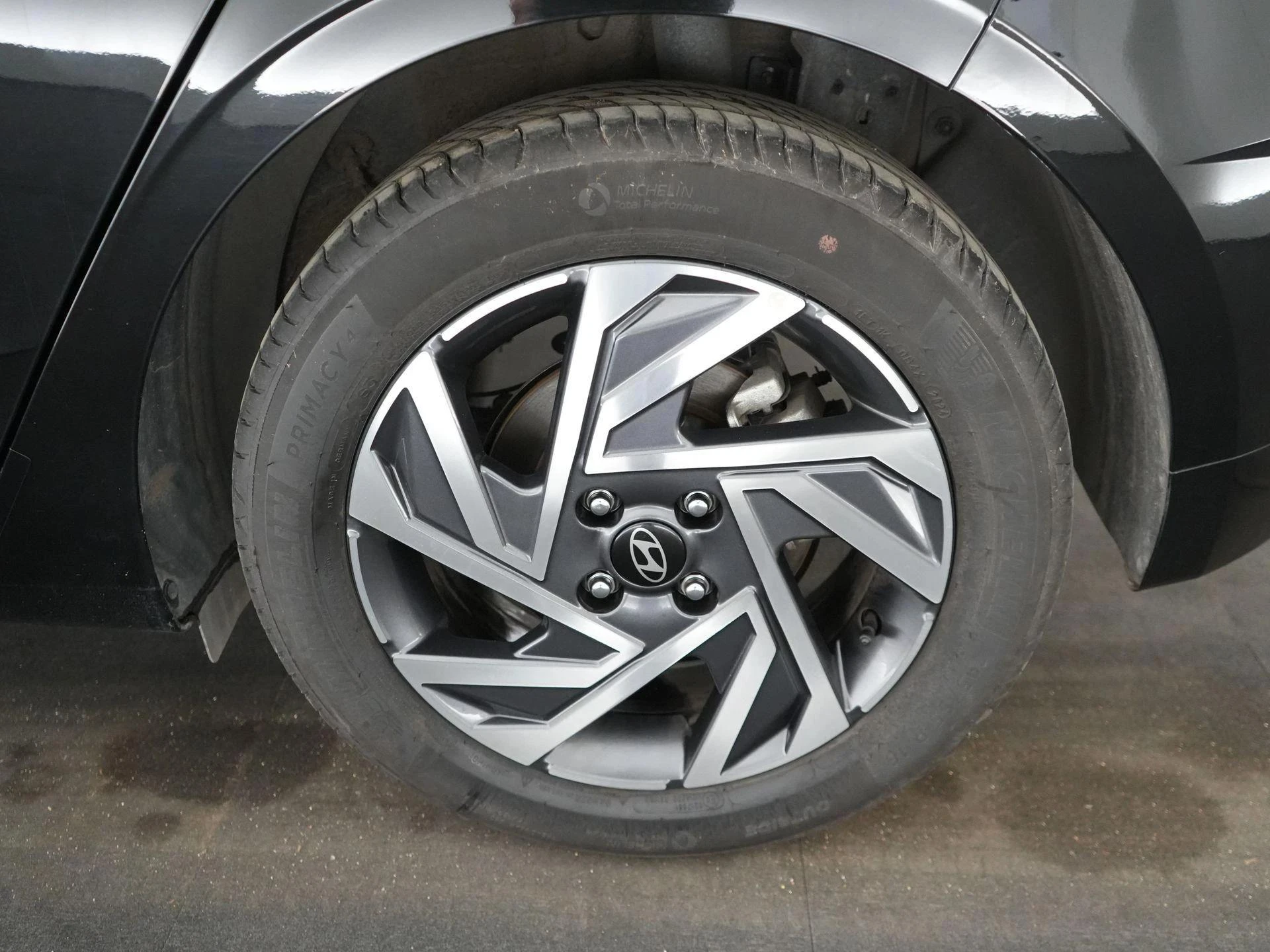 Hyundai i20 1.0 T-GDi 7-DCT 74kW Twist