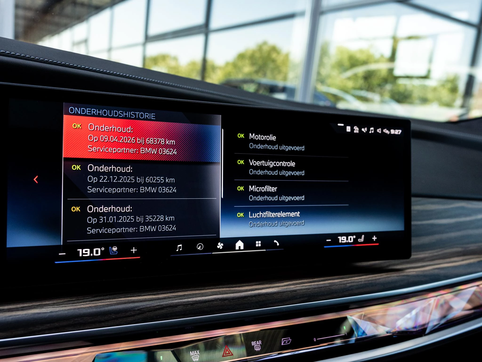 BMW 7 Serie M760e xDrive