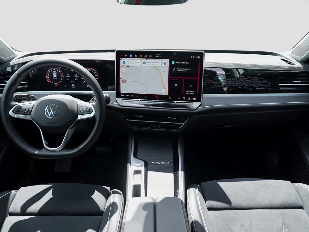 Volkswagen Passat Variant 2.0 TDI DSG Elegance *IQ-Drive*Standhzg*Head-up*Navi*DCC*Area-View*uvm..