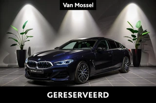 BMW M8 50i
