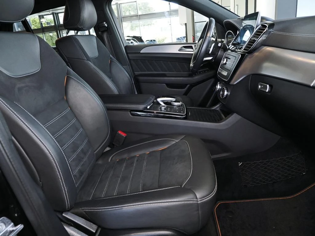 Mercedes-AMG-GLE 43 AMG-image-11