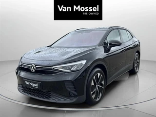 Volkswagen ID.4 EL Pro 286HK 5d Aut.