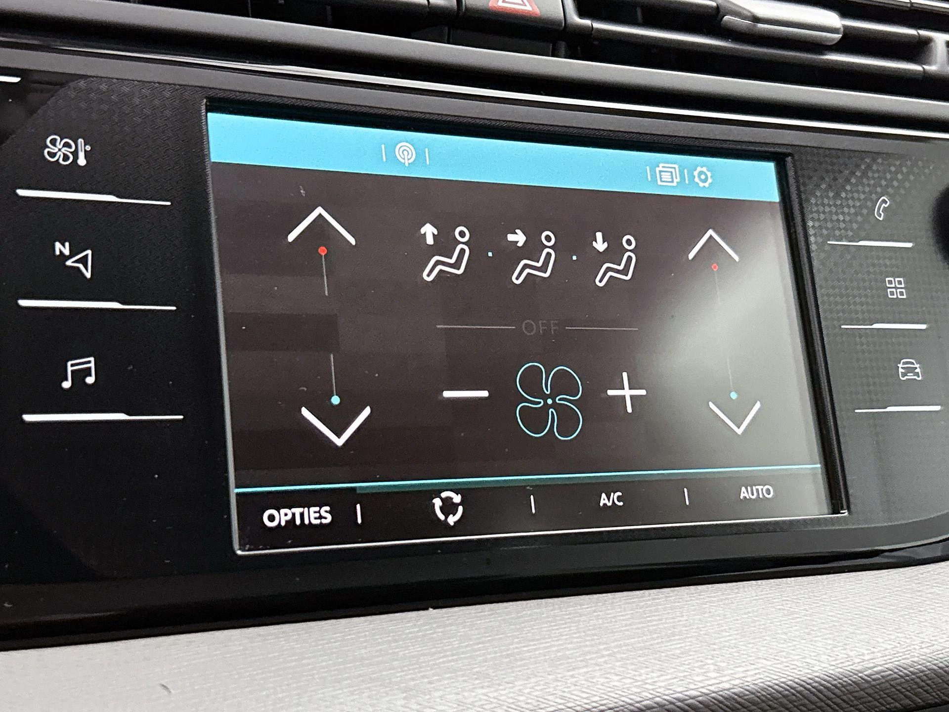 Citroën Grand C4 Spacetourer 1.2 PureTech Business